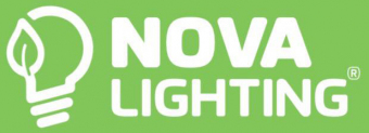 Novalighting Cía. Ltda. Logo